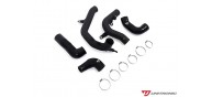 Unitronic Charge Pipe Upgrade Kit for MQB Tiguan 2.0 TSI GEN3B